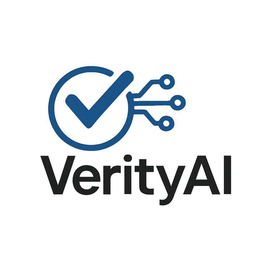 Verityai Logo